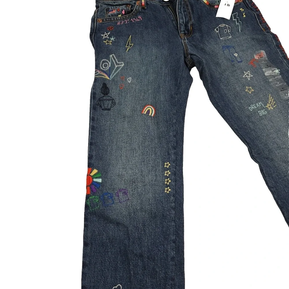 GAP 1969 girls